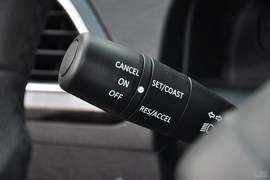 2013款北京绅宝2.3T豪华版