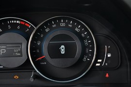 2013款北京绅宝2.3T豪华版