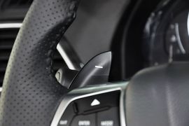 2013款北京绅宝2.3T豪华版