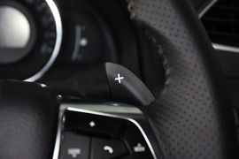 2013款北京绅宝2.3T豪华版