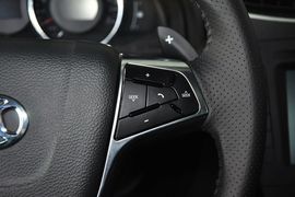 2013款北京绅宝2.3T豪华版