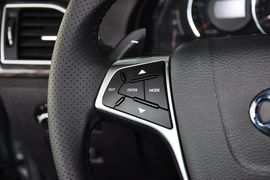 2013款北京绅宝2.3T豪华版