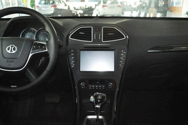 2013款北京绅宝2.3T豪华版