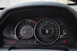 2013款北京绅宝2.3T豪华版