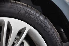 2013款北京绅宝2.3T豪华版