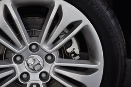 2013款北京绅宝2.3T豪华版