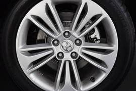 2013款北京绅宝2.3T豪华版