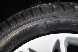 2013款北京绅宝2.3T豪华版