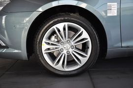 2013款北京绅宝2.3T豪华版