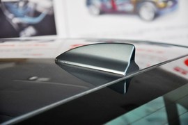 2013款北京绅宝2.3T豪华版