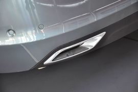 2013款北京绅宝2.3T豪华版