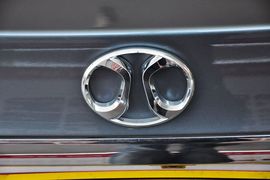 2013款北京绅宝2.3T豪华版