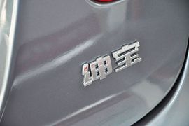 2013款北京绅宝2.3T豪华版