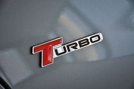 2013款北京绅宝2.3T豪华版