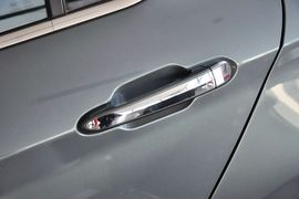 2013款北京绅宝2.3T豪华版