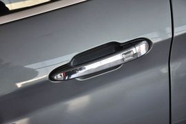 2013款北京绅宝2.3T豪华版