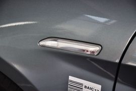 2013款北京绅宝2.3T豪华版