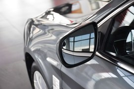 2013款北京绅宝2.3T豪华版