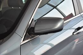 2013款北京绅宝2.3T豪华版