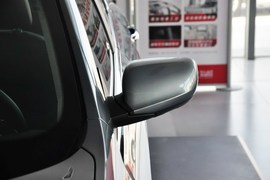 2013款北京绅宝2.3T豪华版