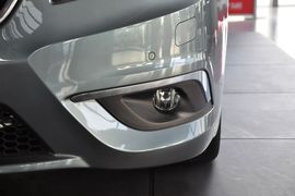 2013款北京绅宝2.3T豪华版