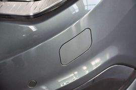 2013款北京绅宝2.3T豪华版