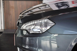 2013款北京绅宝2.3T豪华版