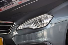 2013款北京绅宝2.3T豪华版