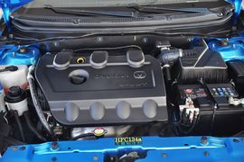 2012款长安悦翔V5