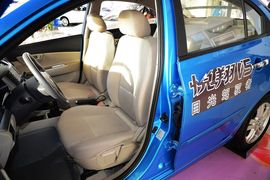 2012款长安悦翔V5