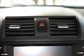 2012款长安悦翔V5