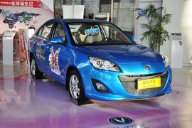 2012款长安悦翔V5