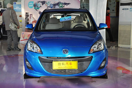 2012款长安悦翔V5