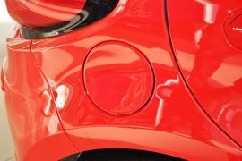 2012款长安奔奔mini