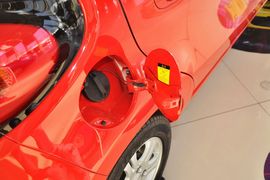 2012款长安奔奔mini