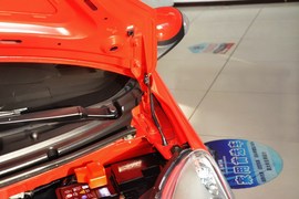 2012款长安奔奔mini