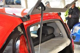 2012款长安奔奔mini