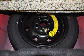 2012款长安奔奔mini