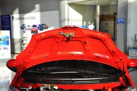 2012款长安奔奔mini