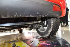 2012款长安奔奔mini