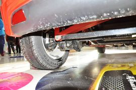 2012款长安奔奔mini