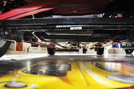 2012款长安奔奔mini