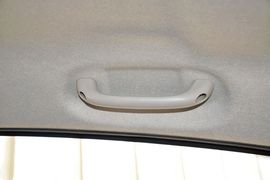 2012款长安奔奔mini