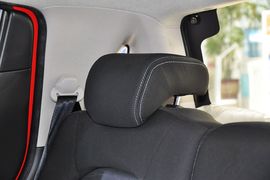 2012款长安奔奔mini