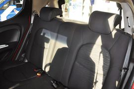 2012款长安奔奔mini