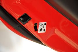 2012款长安奔奔mini