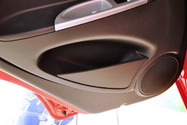 2012款长安奔奔mini