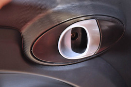 2012款长安奔奔mini