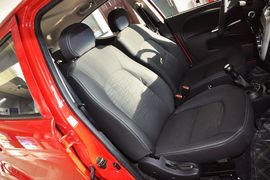 2012款长安奔奔mini