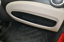 2012款长安奔奔mini